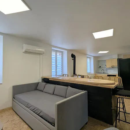 Paisible Avec Animaux - 6 Pers. - Fr-1-589-855 Apartment